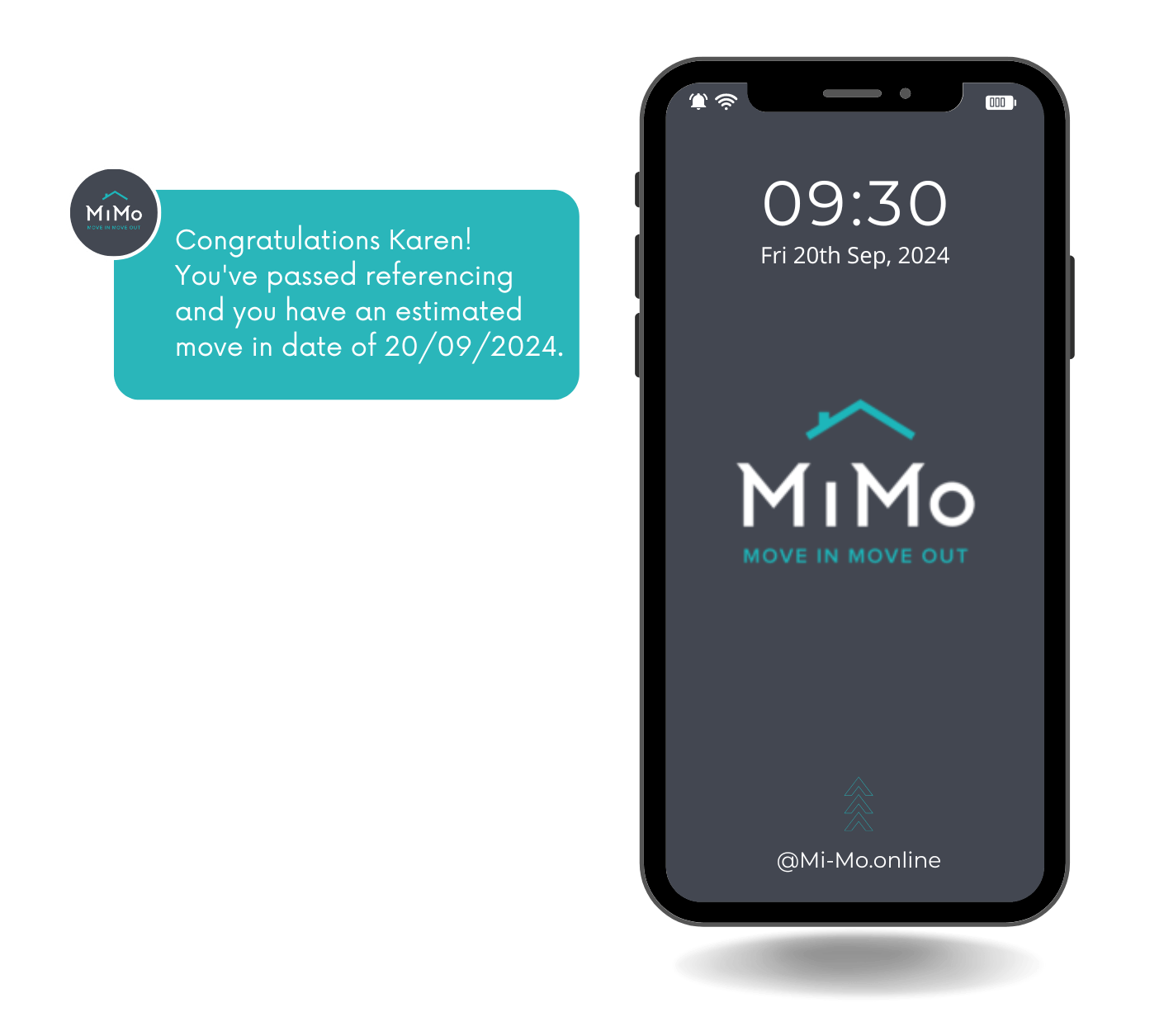 MiMo MiMo